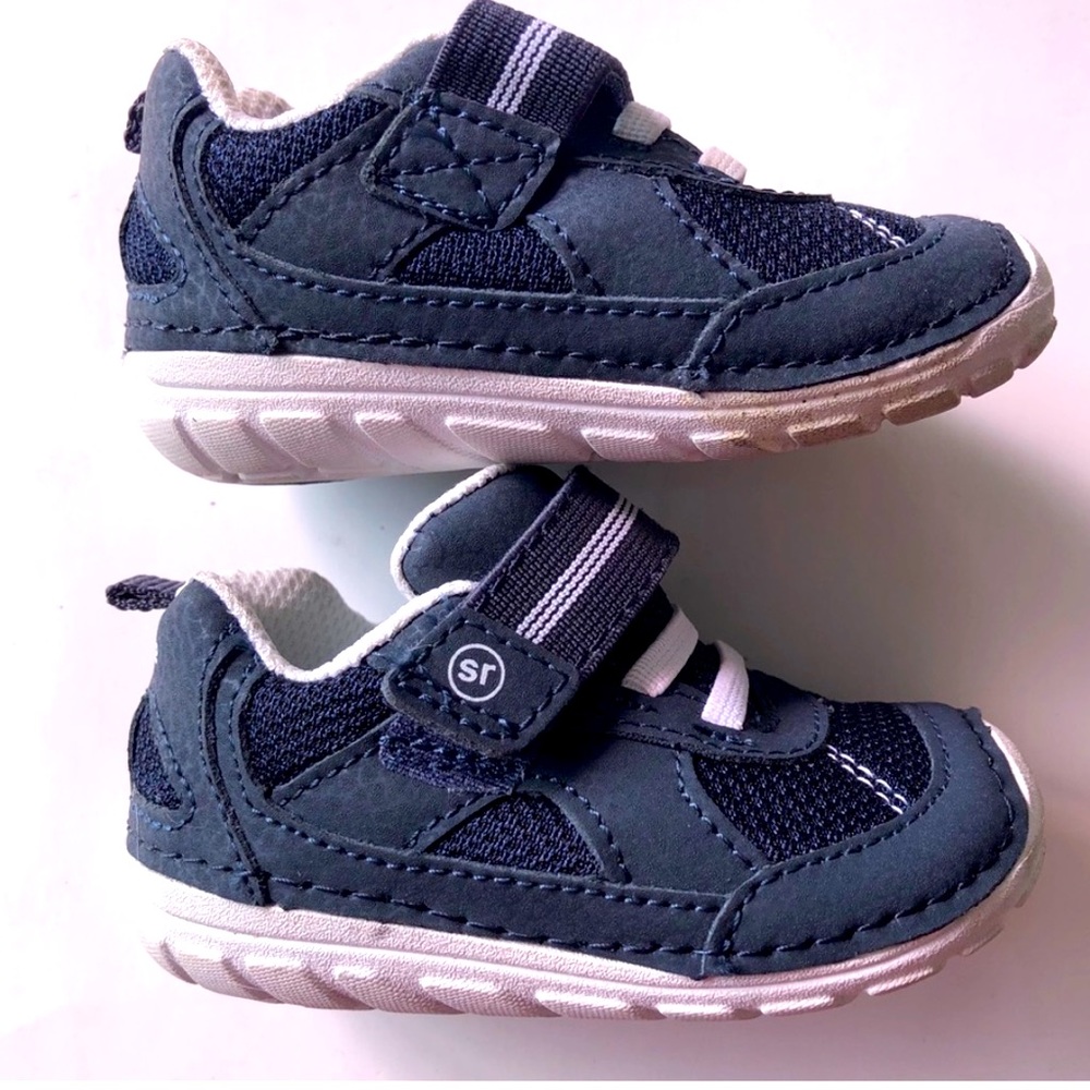 Stride Rite Jamie Shoes